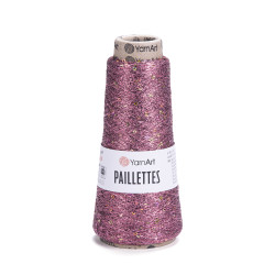 8004 - YarnArt Paillettes
