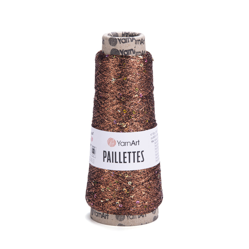 8005 - YarnArt Paillettes 8005 - YarnArt Paillettes
