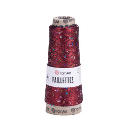 8006 - YarnArt Paillettes