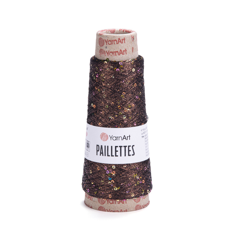 8007 - YarnArt Paillettes 8007 - YarnArt Paillettes