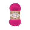 149 - ryški rožinė Alize Diva