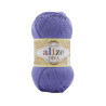 851 - periwinkle Alize Diva