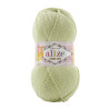 103 - žalsva Alize Cotton Gold