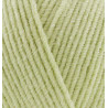 103 - žalsva Alize Cotton Gold