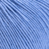 15 - šviesi mėlyna YarnArt Jeans