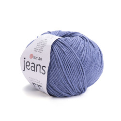 68 - džinso YarnArt Jeans