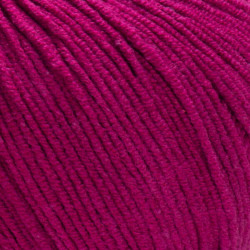 91 - fuksija YarnArt Jeans