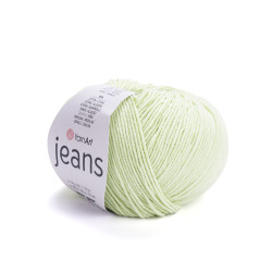 11 YarnArt Jeans