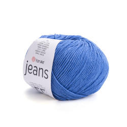 17 YarnArt Jeans