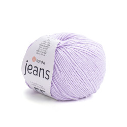 19 YarnArt Jeans