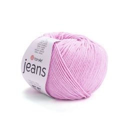 20 YarnArt Jeans