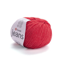 26 YarnArt Jeans