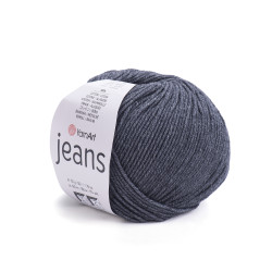 28 YarnArt Jeans