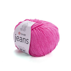 42 YarnArt Jeans