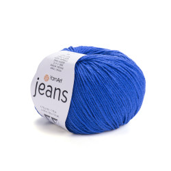 47 YarnArt Jeans
