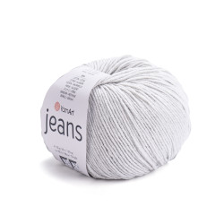 49 YarnArt Jeans