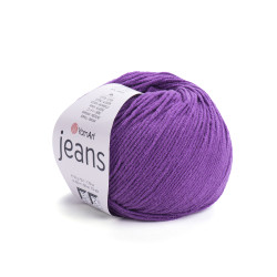 50 YarnArt Jeans