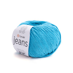 55 YarnArt Jeans