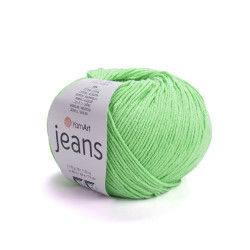 60 YarnArt Jeans