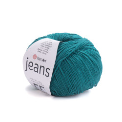 63 YarnArt Jeans