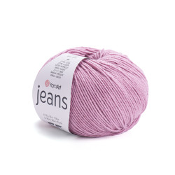 65 YarnArt Jeans