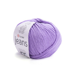 72 YarnArt Jeans