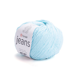 76 YarnArt Jeans
