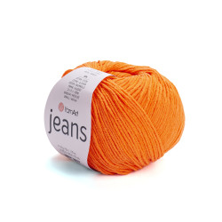 77 YarnArt Jeans