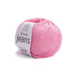 78 YarnArt Jeans