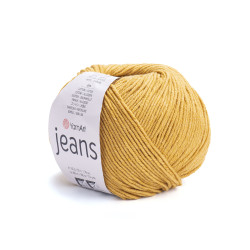 84 YarnArt Jeans