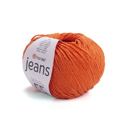 85 YarnArt Jeans