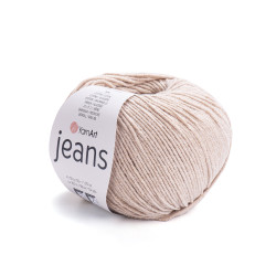 87 YarnArt Jeans