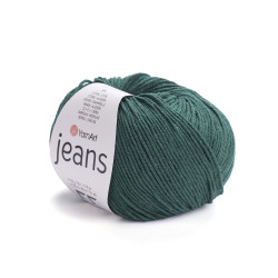 92 YarnArt Jeans