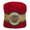 956 - raudona Lanoso Single
