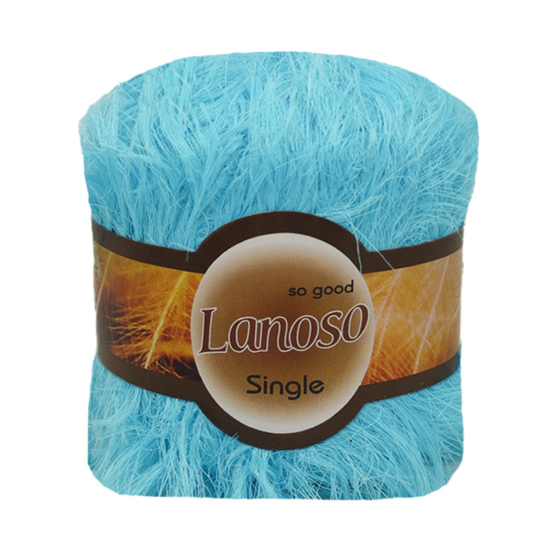 940 - žydra Lanoso Single