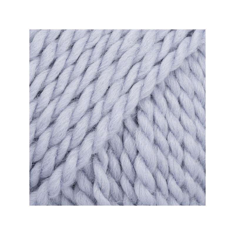 8112 - ledo mėlyna DROPS Andes