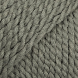 7810 - samanų  žalia DROPS Andes