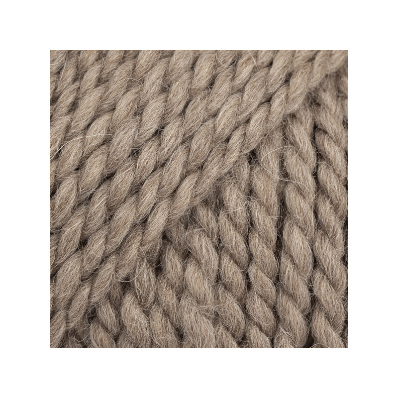 619 - smėlio rusva DROPS Andes