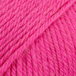 11 - cerise DROPS Fiesta