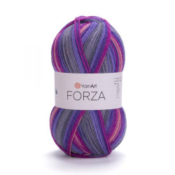 2501 - YarnArt Forza