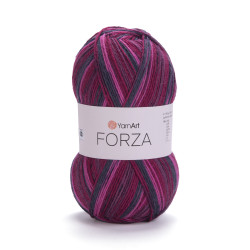 2508 - YarnArt Forza