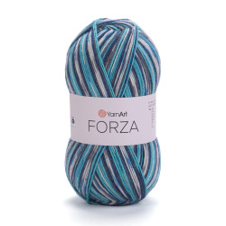 2514 - YarnArt Forza