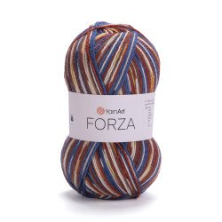 2515 - YarnArt Forza