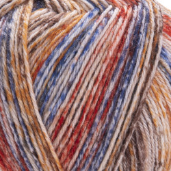 2602 - YarnArt Forza
