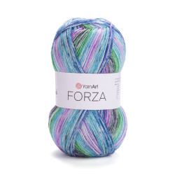 2607 - YarnArt Forza