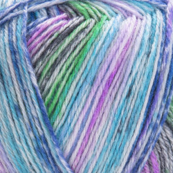 2607 - YarnArt Forza