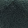 108 - tamsi žalia YarnArt Mohair Trendy