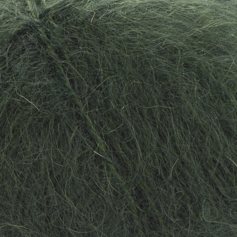 111 - chaki YarnArt Mohair Trendy 111 - chaki YarnArt Mohair Trendy