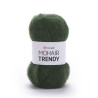 111 - chaki YarnArt Mohair Trendy