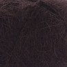 123 - tamsi ruda YarnArt Mohair Trendy